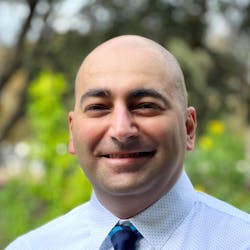 Pedram Fanailoo Pedram Fanailoo