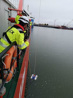 Northland Power Release 04 Credit Subsea Europe Services Gmb H Northland Power Release 04 Credit Subsea Europe Services Gmb H