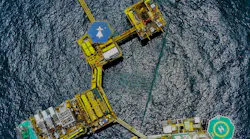Perenco 20 Year Psc For The Rio Del Rey Basin, Cameroon