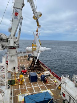 Siem Day 2 (deep Ocean) Siem Day 2 (deep Ocean)