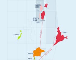 North Eigg North Eigg