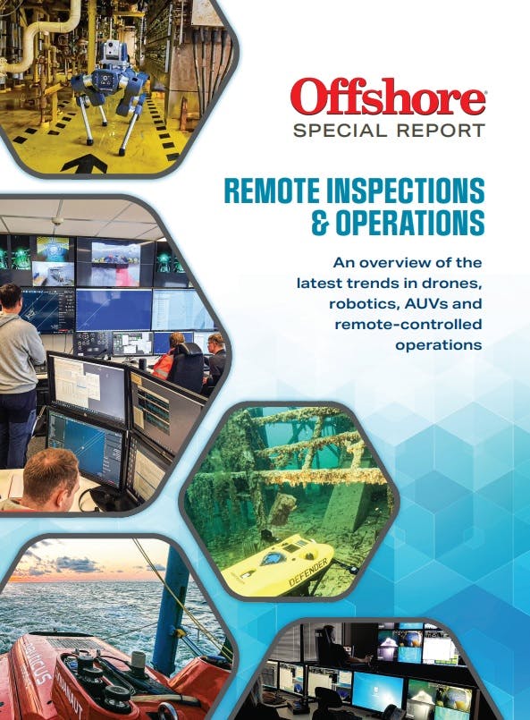 Remote Ops Cover