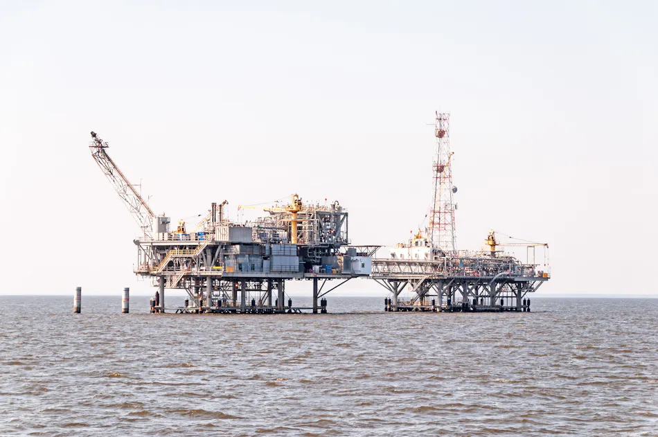 BSEE announces $3 million for decommissioning efforts offshore Texas ...
