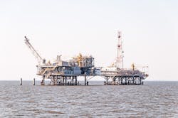 Shallow Water Platform System Dreamstime M 105244223 64826a6b42a8d Shallow Water Platform System Dreamstime M 105244223 64826a6b42a8d