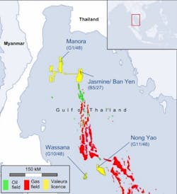 As the second largest oil producer in Thailand, Valeura Energy acquired KrisEnergy in June 2022 and Mubadala Energy in March 2023. As the second largest oil producer in Thailand, Valeura Energy acquired KrisEnergy in June 2022 and Mubadala Energy in March 2023.
