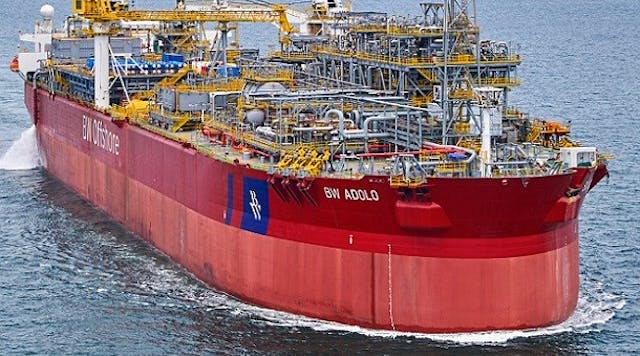 MAN supplying HOFIM compressors for three North Sea newbuild platforms ...