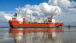 Asso.subsea will support Nexans to install the nearshore section of the TenneT’s BorWin6 HVDC project. Asso.subsea will support Nexans to install the nearshore section of the TenneT’s BorWin6 HVDC project.