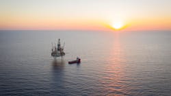 The Dorado oil field is located on Western Australia’s North West Shelf. The Dorado oil field is located on Western Australia’s North West Shelf.