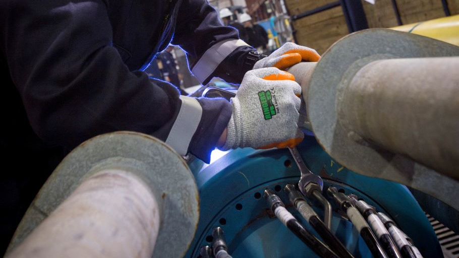 Expro Shear Seal Ballymore Pr Image