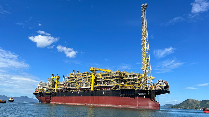 Global E&P Briefs | Offshore