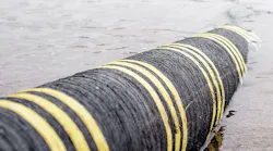Offshore Cable Nkt
