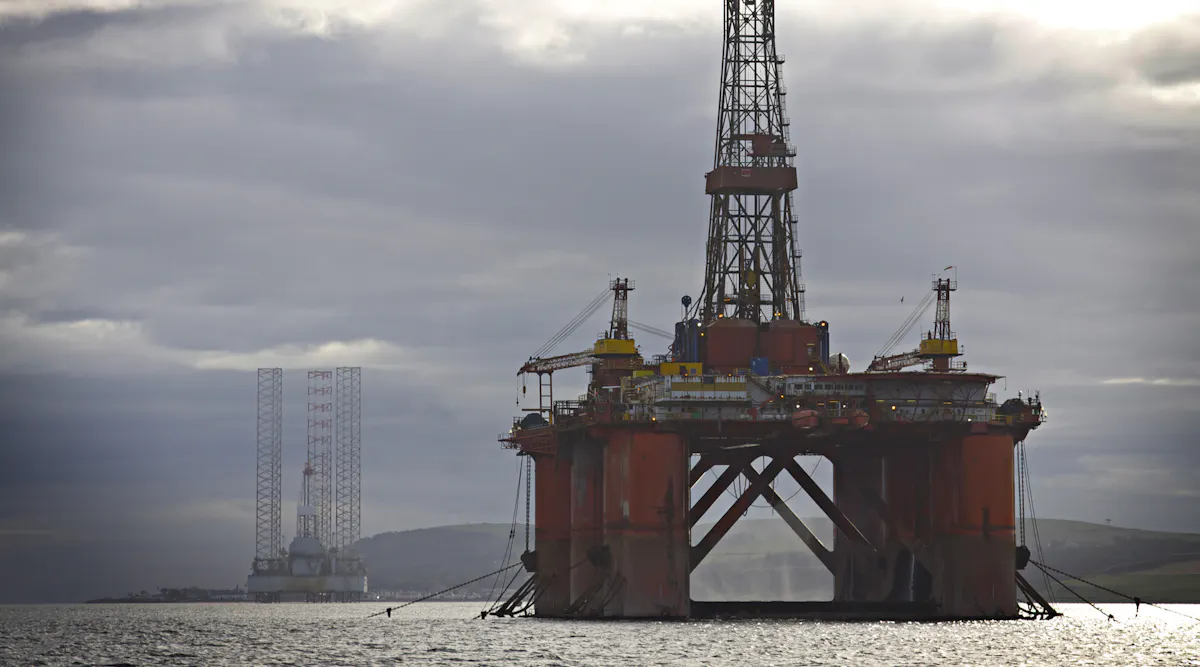 Inverness Rigs Norway set for return to peak oil and gas production | Offshore