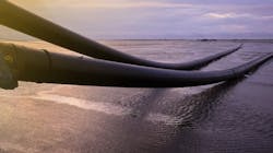 With a transmission capacity of 2 x 2 GW, TenneT says its BalWin4 and LanWin1 projects will provide green wind power from the North Sea for up to 5 million households. The first grid connection will go into operation in 2029. With a transmission capacity of 2 x 2 GW, TenneT says its BalWin4 and LanWin1 projects will provide green wind power from the North Sea for up to 5 million households. The first grid connection will go into operation in 2029.