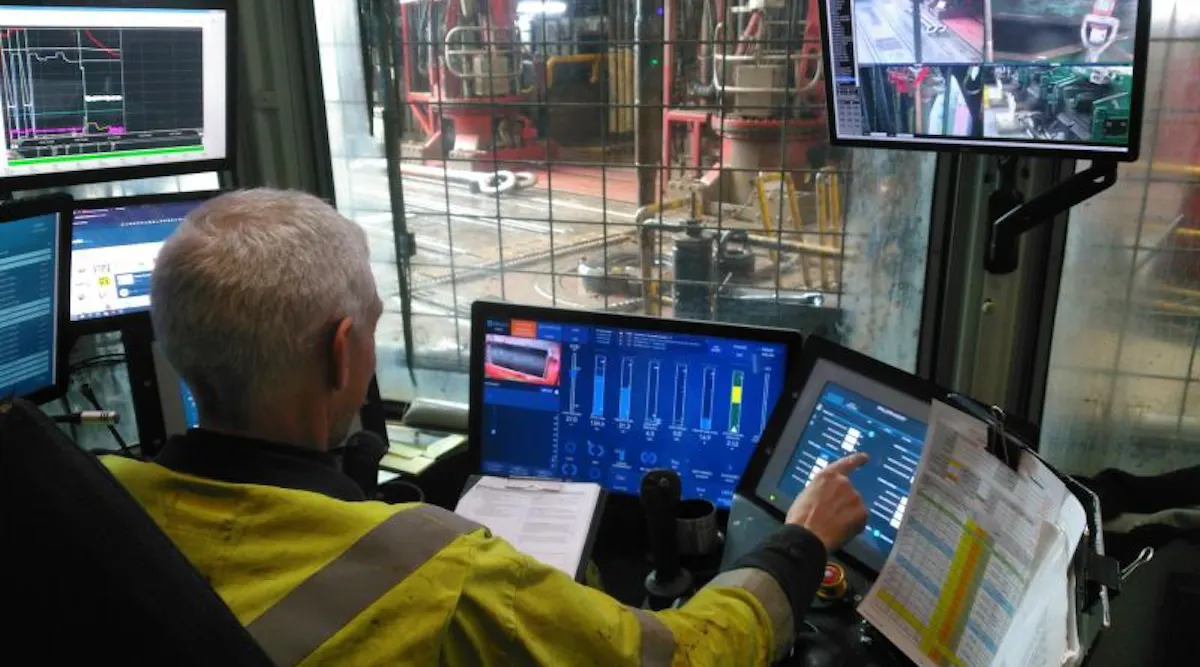 Two Transocean rigs get long-term contracts offshore India, Brazil ...