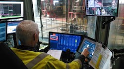 Transocean Encourage is a harsh-environment semisubmersible. Transocean Encourage is a harsh-environment semisubmersible.