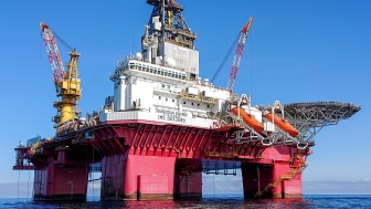 ConocoPhillips Lines Up Transocean Rig For Offshore Otway Basin ...