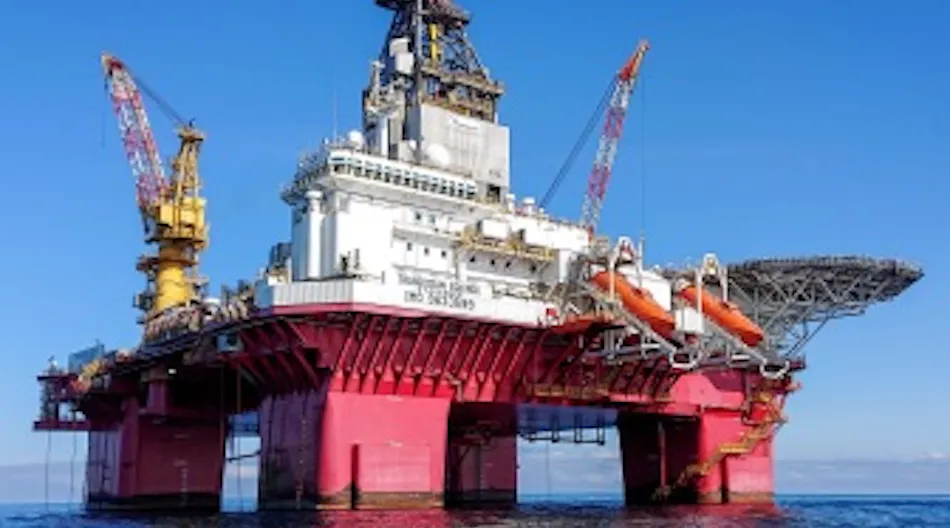 Transocean Rig Disaster Two Transocean rigs get long-term contracts offshore India, Brazil ...