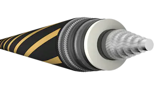 Subsea cable site given go-ahead in western Scotland | Offshore