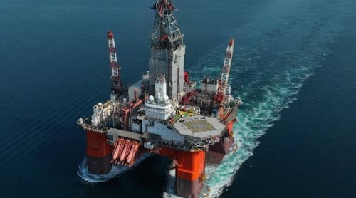 ExxonMobil Canada Ltd. has contracted the Hercules MODU to drill an exploratory well on license EL 1167 (Gale) in the Jeanne D&rsquo;Arc Basin.