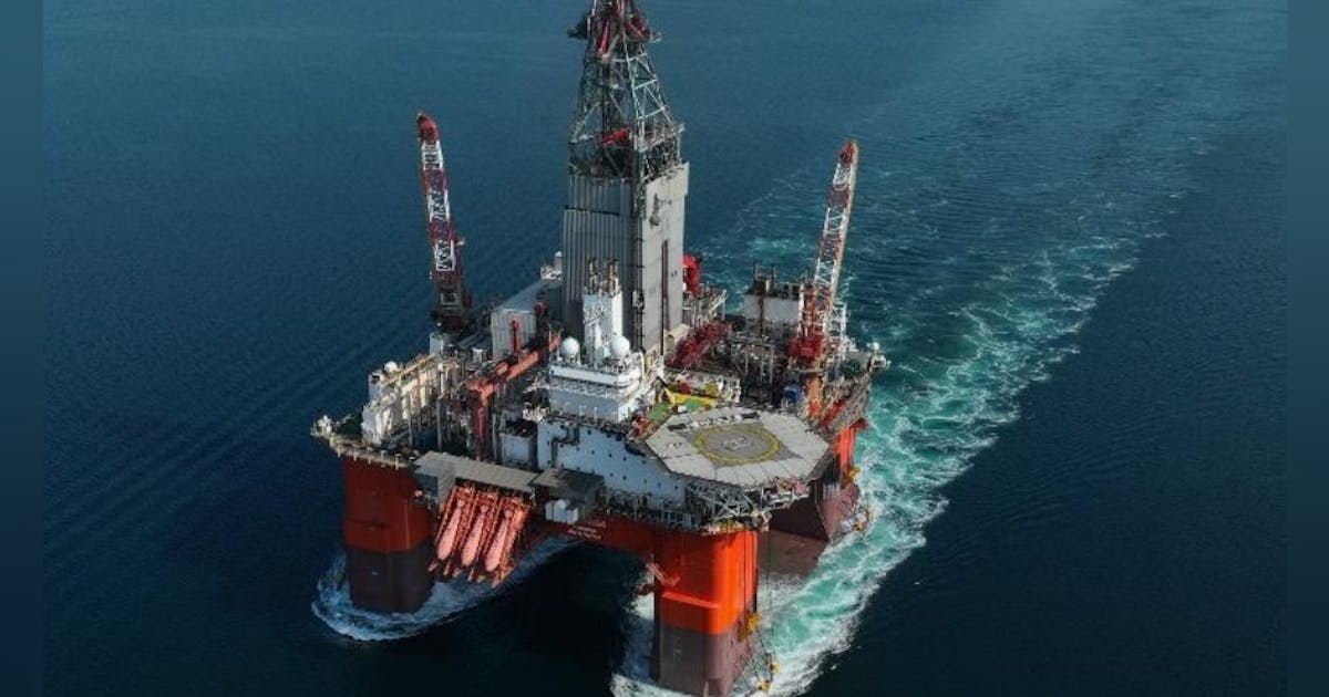 C-NLOPB confirms Exxon Mobil’s preparations for offshore Newfoundland ...