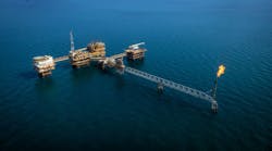 The Iranian Offshore Oil Company (IOOC) managing director said on July 8 the country&rsquo;s production in the Persian Gulf will increase by about 10,000 bbl/d by mid-March 2024, according to a Shana News Agency report.