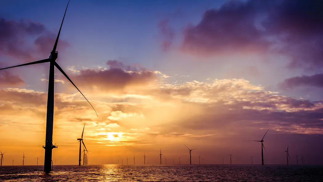 Ørsted exits London Array wind farm | Offshore