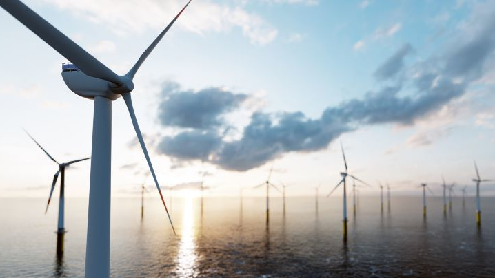 Offshore Wind