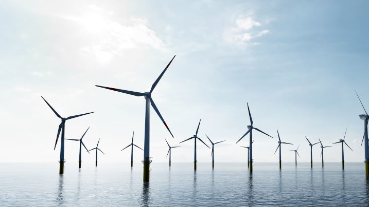 Offshore Wind 64b6c41139032