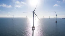 Offshore Wind Turbines