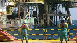 Offshore Workers