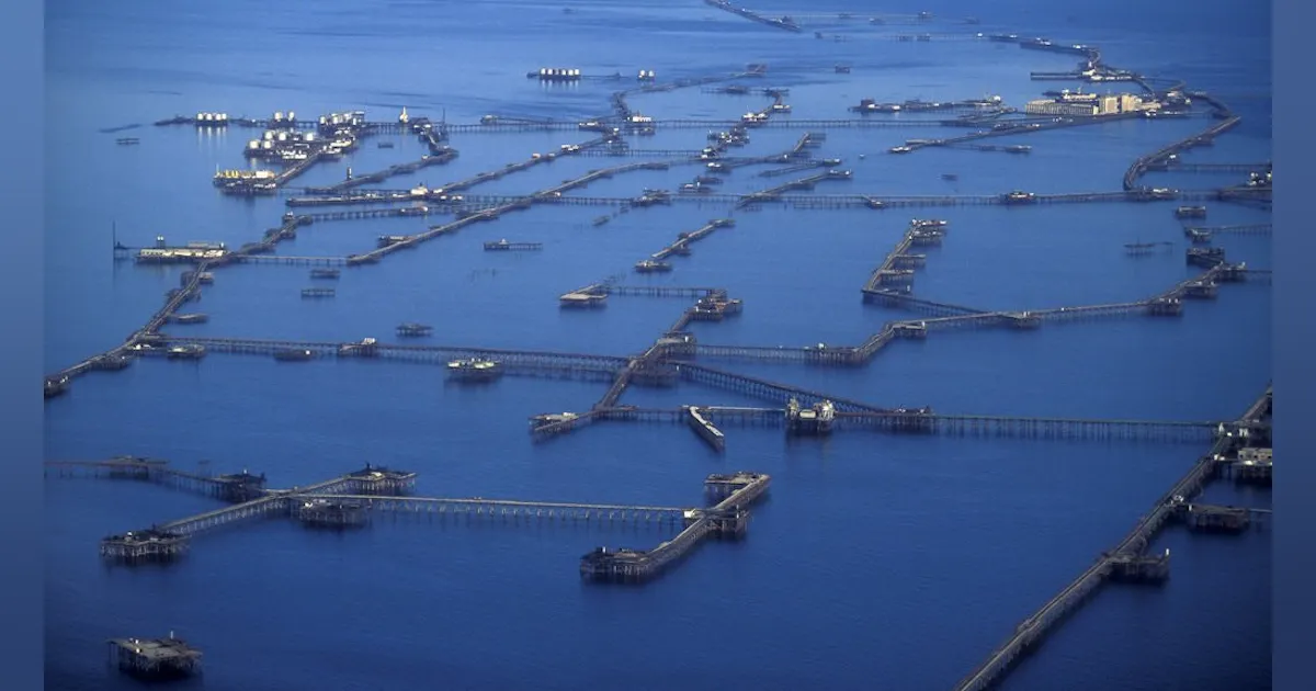 Absheron Project First-phase Absheron gas project online offshore Azerbaijan | Offshore ...