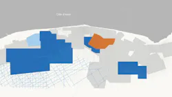 New GeoStreamer multiClient data around the shelf edge aims to increase understanding for future exploration. The final data will be ready in August.