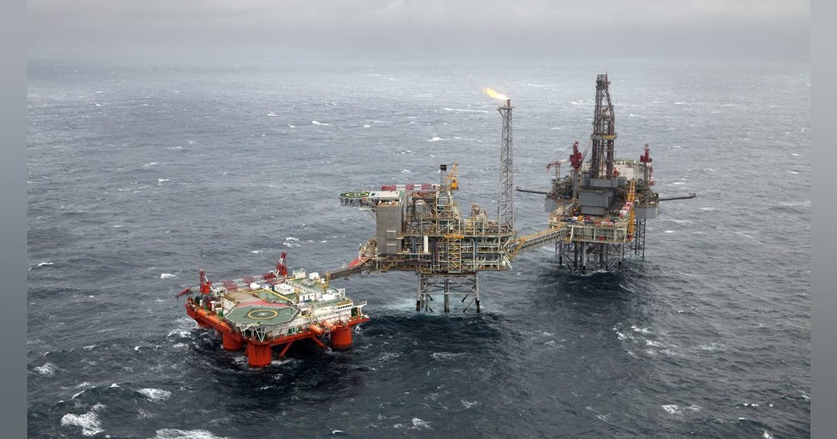 Prosafe rig sails to US Gulf | Offshore