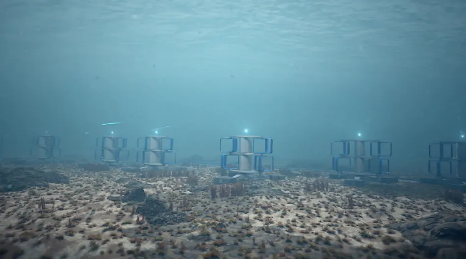 Subsea power turbines may offer new offshore renewable energy option ...