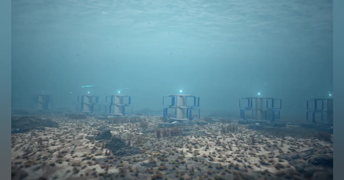 Windstaller Alliance to deliver FEED for tidal farm offshore France ...