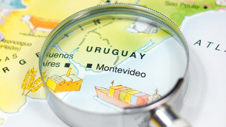 Uruguay 64a2fb27275b2