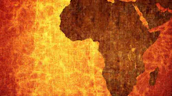 West Africa Angola