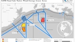Gulf Of Mexico Final Wind Energy Lease Areas Gulf Of Mexico Final Wind Energy Lease Areas