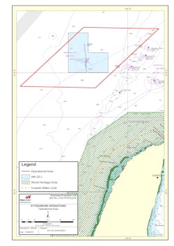 Stybarrow Credit Nopsema Stybarrow Credit Nopsema