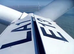 Ørsted exits London Array wind farm | Offshore