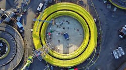 Aker Solutions Wins Another Umbilicals Contract For Azule Energy In Angola