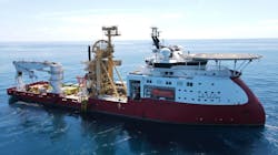 DFO Ocean Adventurer DFO Ocean Adventurer