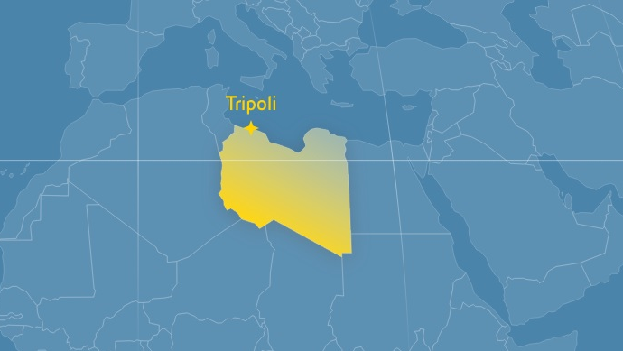 Eni has revoked force majeure status on three exploration assets in Libya.