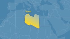 Eni has revoked force majeure status on three exploration assets in Libya.