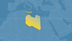 Eni has revoked force majeure status on three exploration assets in Libya. Eni has revoked force majeure status on three exploration assets in Libya.