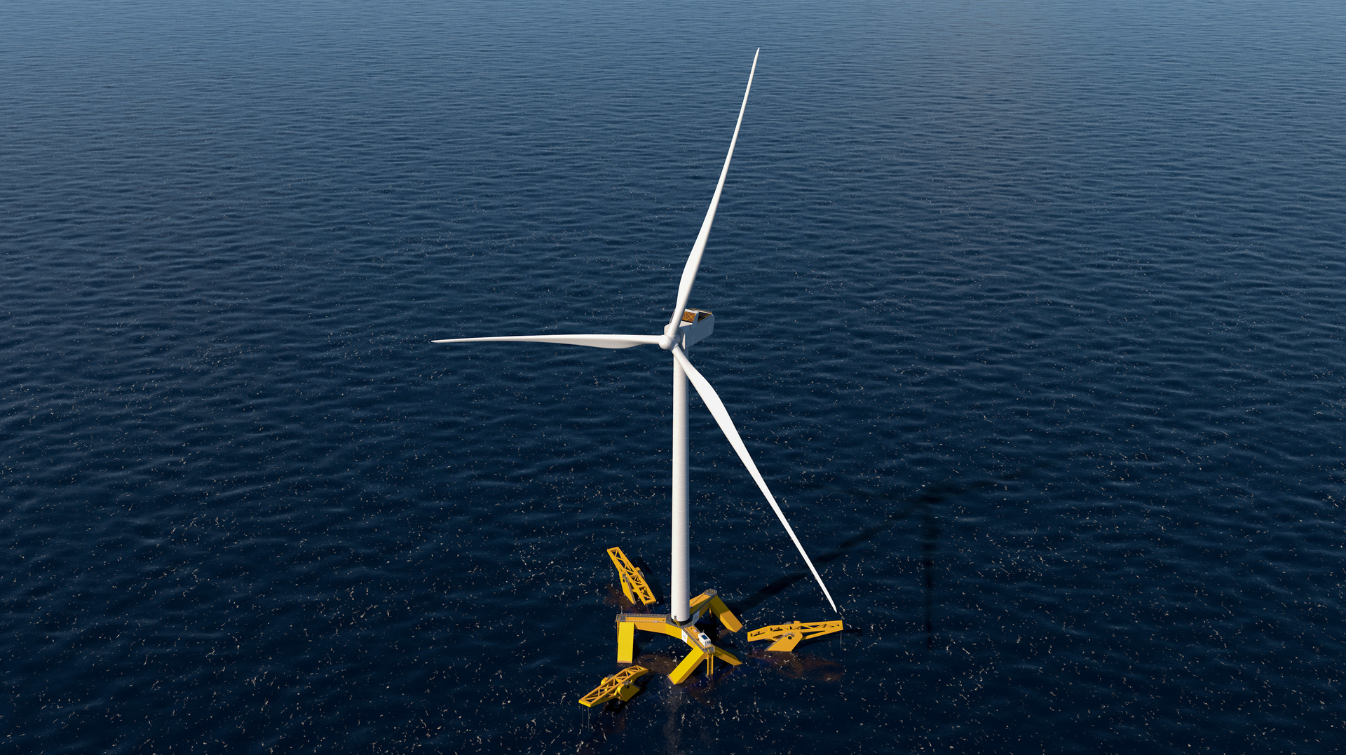 Gazelle Wind Power&rsquo;s floating offshore wind platform utilizes modular and scalable design, less input materials and a reduced environmental footprint than current designs to address industry concerns around technology costs, supply chains, port infrastructure and sustainability.
