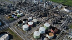 Scientists have shown that the Anglo-Polish Super Basin could play a major role in helping European nations sequester industrial carbon emissions helping to meet net zero targets, according to University of Aberdeen. Scientists have shown that the Anglo-Polish Super Basin could play a major role in helping European nations sequester industrial carbon emissions helping to meet net zero targets, according to University of Aberdeen.