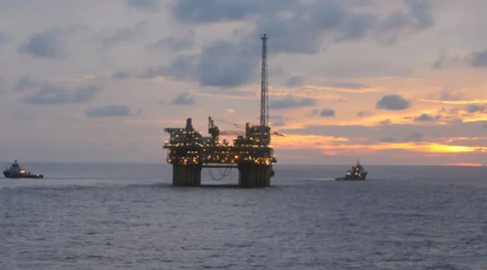 Shell takes FID on deepwater Sparta development in GoM | Offshore