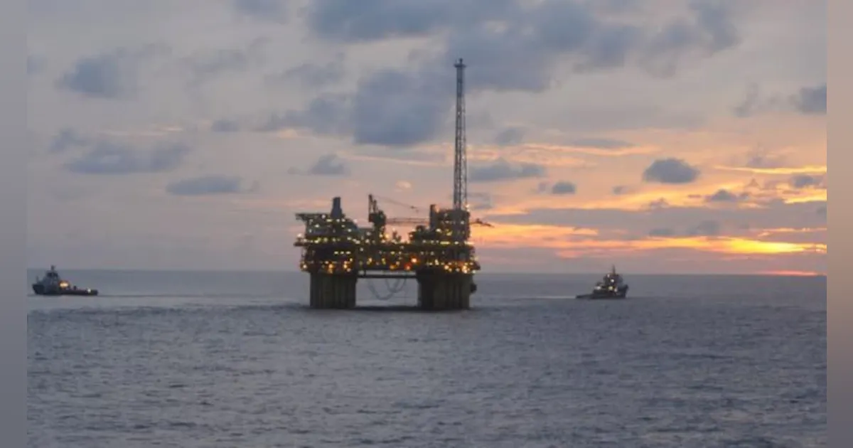 Shell Arran Development Seatrium to provide construction services for Shell's Sparta ...