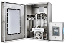 The new Swagelok ammonia sampler. The new Swagelok ammonia sampler.